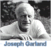 author, Joseph Garland