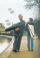 BT/YSA Young Sailor of the Year