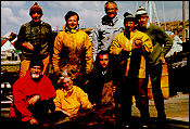 The Team