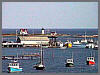 Cape Porpoise Harbor Cam