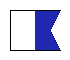 a-flag